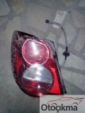 Oto Çıkma Parça / Chevrolet / Aveo / Far & Stop / Sol Arka Stop / Sıfır Parça 